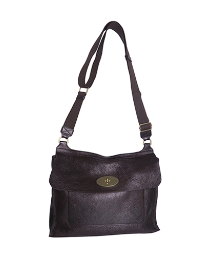 Anthony Large Crossbody Bag, front view